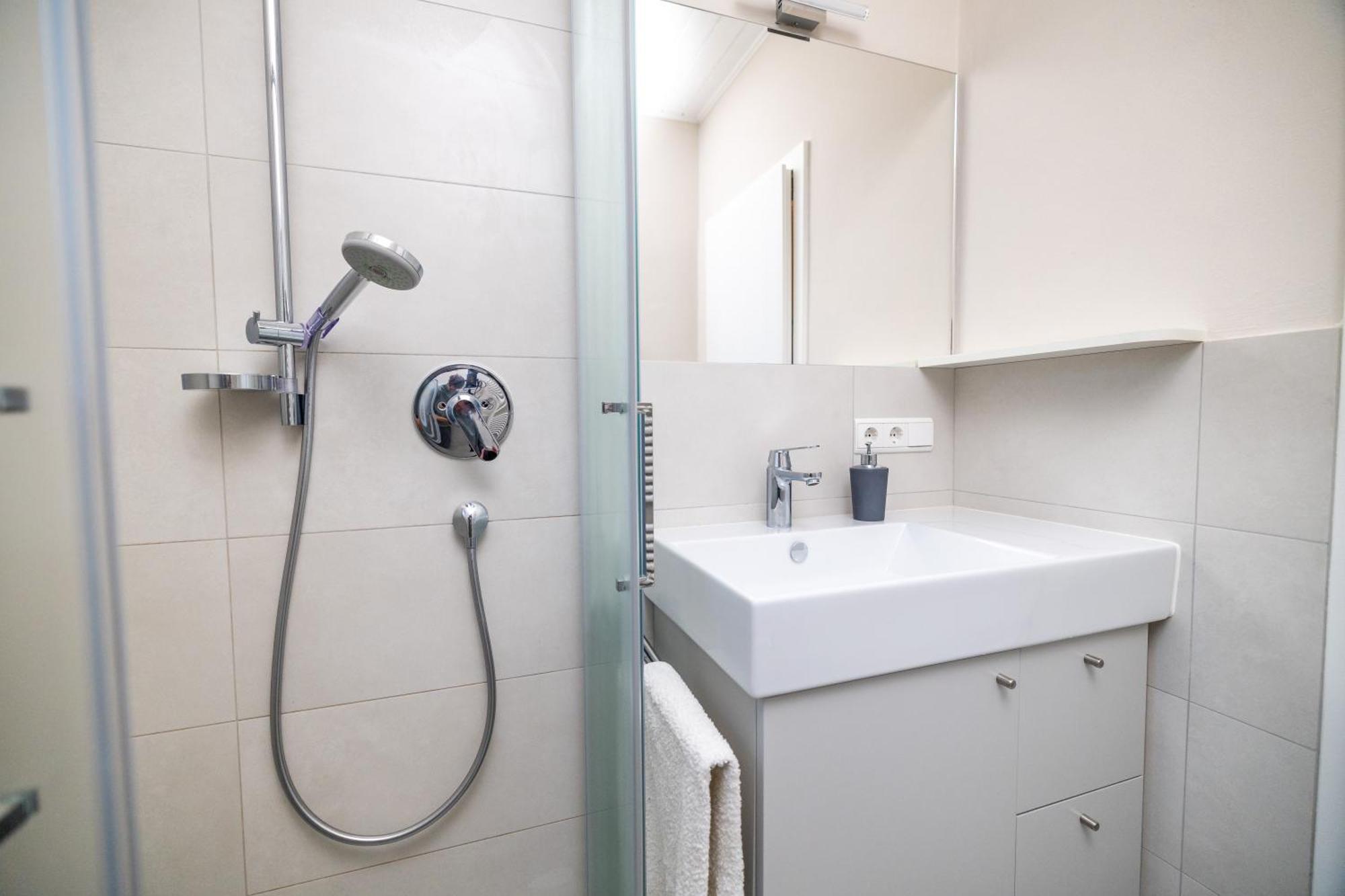 Apartment Bellevue Seis Сьюзи Экстерьер фото